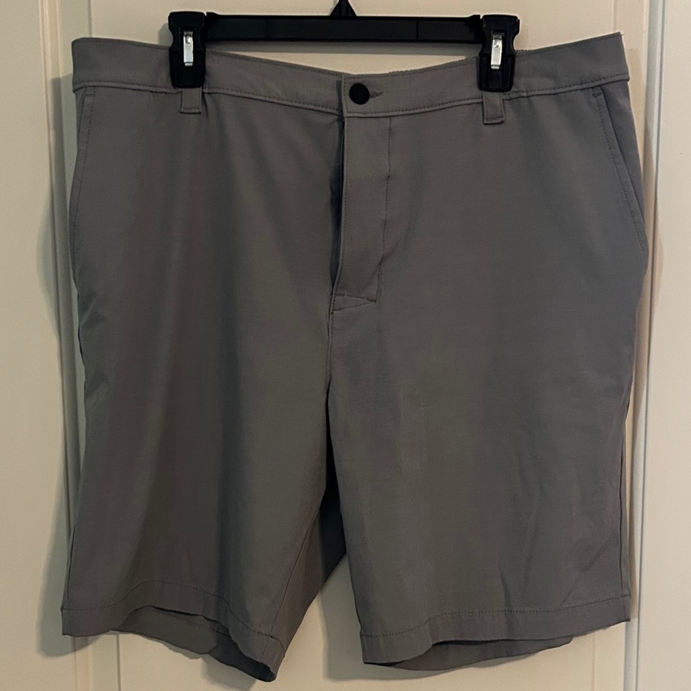 Banana Republic Lightweight Shorts